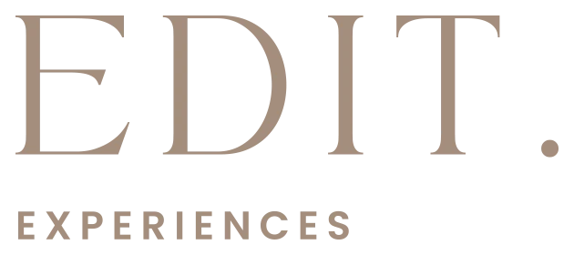 Edit Experiences
