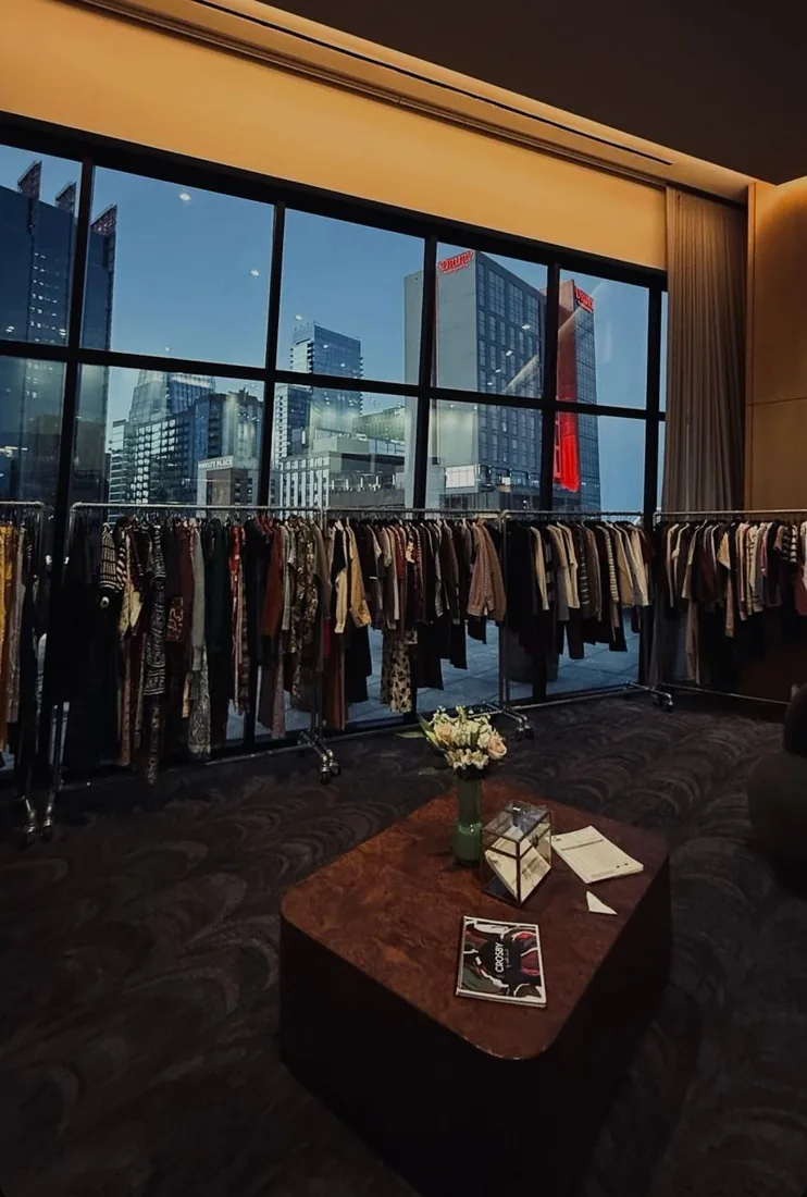 Inside a previous Edit circuit buying event