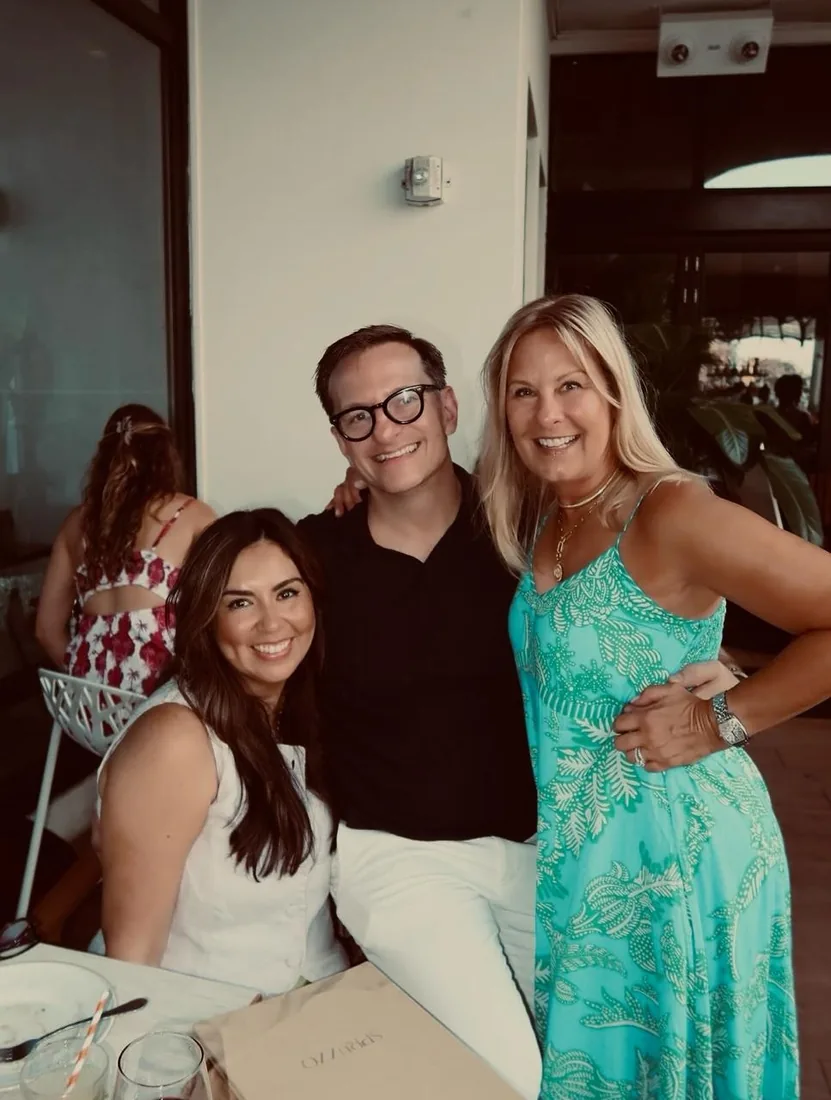 Guests at a past Edit Experiences gathering
