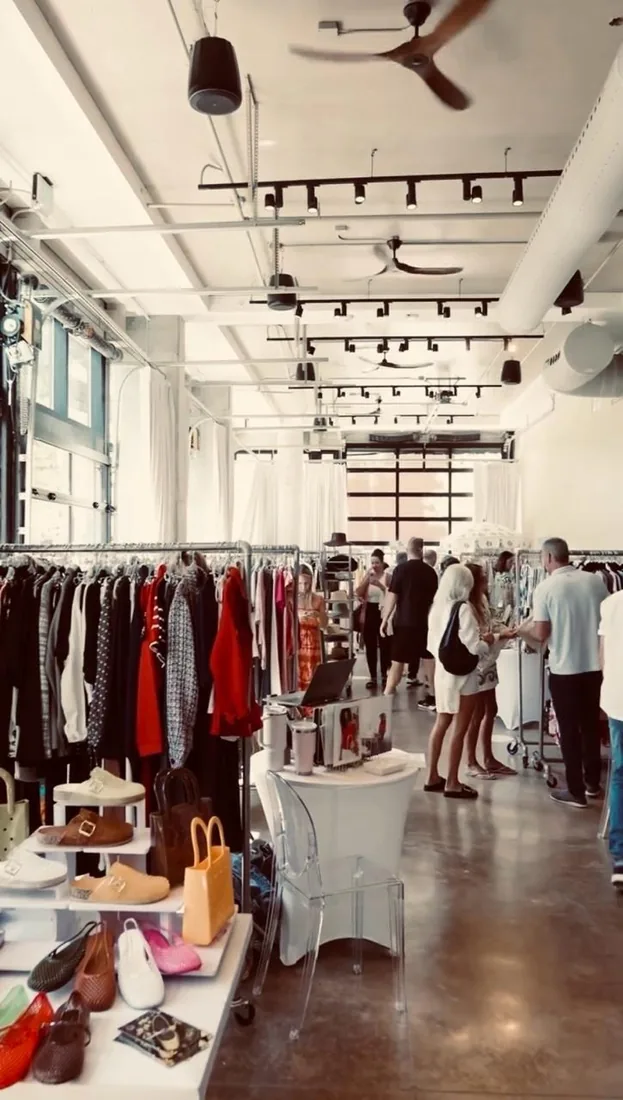 Inside a previous Edit circuit buying event